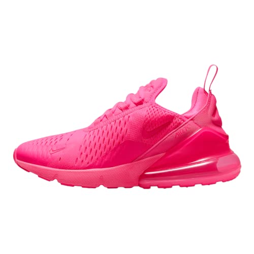 Nike Women's Air Max 270 Hyper Pink/Hyper Pink-White