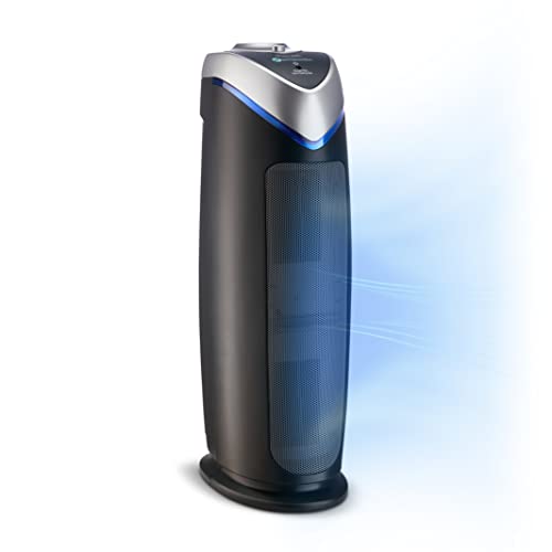 Germ Guardian Air Purifier with HEPA 13 Filter