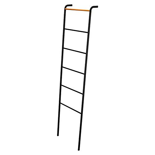 Yamazaki 6 Shelves Home Leaning Ladder Rack