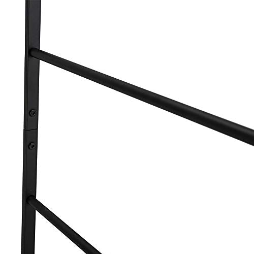 Yamazaki 6 Shelves Home Leaning Ladder Rack