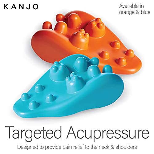 Kanjo Acupressure Neck Pain Relief Cushion