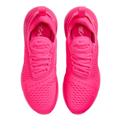 Nike Women's Air Max 270 Hyper Pink/Hyper Pink-White