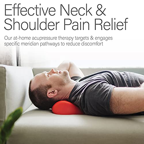 Kanjo Acupressure Neck Pain Relief Cushion