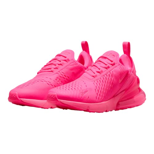 Nike Women's Air Max 270 Hyper Pink/Hyper Pink-White