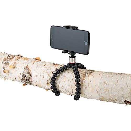 JOBY GripTight ONE GP Universal Phone Holder Tripod