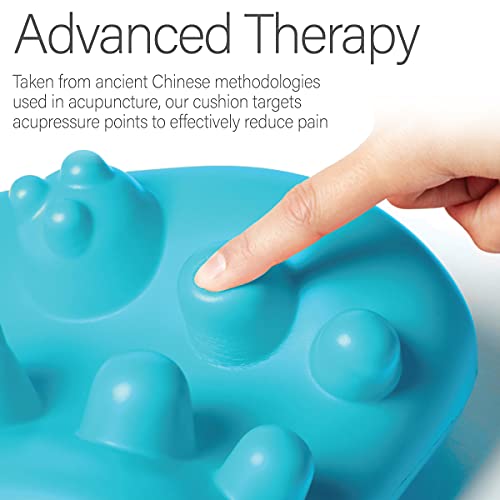 Kanjo Acupressure Neck Pain Relief Cushion