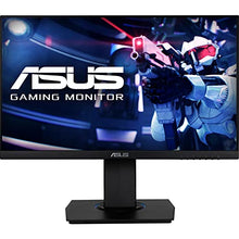 Load image into Gallery viewer, ASUS 23.8” 1080P Gaming Monitor VG246H
