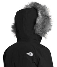 Load image into Gallery viewer, THE NORTH FACE Women&#39;s Arctic Parka, TNF Black, Medium
