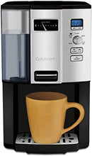 Load image into Gallery viewer, Cuisinart Coffee Maker, 12 Cup Programmable Drip
