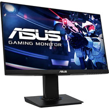 Load image into Gallery viewer, ASUS 23.8” 1080P Gaming Monitor VG246H
