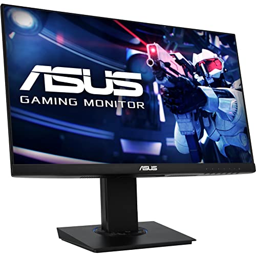 ASUS 23.8” 1080P Gaming Monitor VG246H