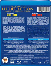 Load image into Gallery viewer, Kill Bill, Vols. 1 &amp; 2 [Blu-ray]
