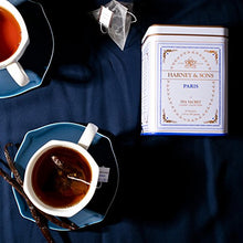 Load image into Gallery viewer, Harney &amp; Sons Paris, Black Tea, 20 Sachets
