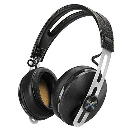 Sennheiser HD1 Wireless Headphones with Active Noise Cancellation