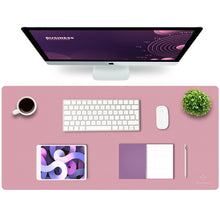 Load image into Gallery viewer, K KNODEL Waterproof Desk Mat
